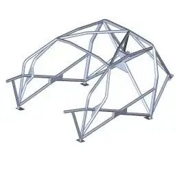 Commander Maintenant Arceau SASSA pour BMW Série 3 E36 1990-2001 multipoints à souder conforme FFSA