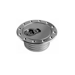 Bouchon de réservoir NEWTON Aéro 500 avec goulotte intégrée Ø 90 mm Pas Cher