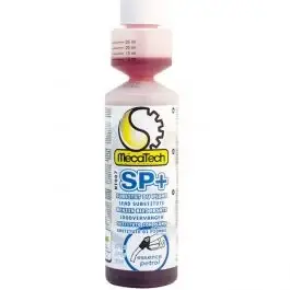 Livraison Express Additif substitut de plomb MECATECH SP+ moteur essence 250 ml