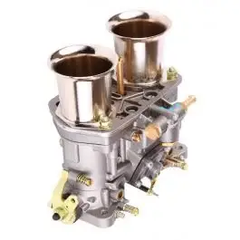 Carburateur WEBER 48 IDF 7 avec cold start Bon Plan