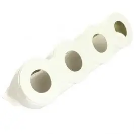 Dernier Modèle Rampe de phares REDSPEC pour RENAULT Clio 2 RS Phase 1 4 x 200 mm longue