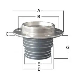 Dernier Modèle Goulotte pour bouchon NEWTON Classic 250