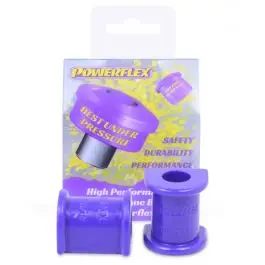 Top Vente Silent bloc Powerflex de barre anti-roulis arrière (14mm) road series N°6/7 PFR5-308-14