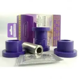 Silent bloc Powerflex intérieurs avant de bras de suspension avant road series N°1 PFF80-401 Produit De Marque