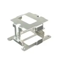 Support SUPER B pour batterie 10 A/h 120 x 80 x 127 mm Bon Plan