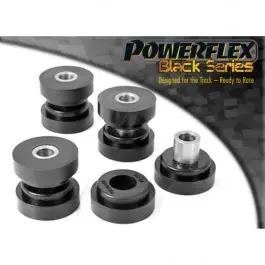 Acheter En Ligne Silent bloc Powerflex de tirants de parallélisme arrière black series N°14 PFR25-114BLK