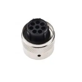 Prise de rampe de phare type aviation 8 voies Meilleur Prix