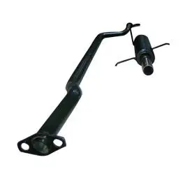 Nouvel Arrivage Ligne d'échappement REDSPEC Gr.N pour CITROEN AX 1.3 Sport