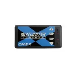 Meilleur Choix Limiteur de régime OMEX Clubman 1 bobine