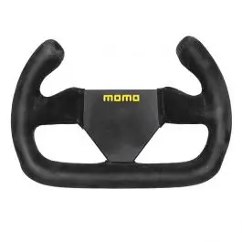 Volant MOMO MOD12C Quantité Limitée