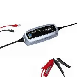 Chargeur CTEK LITHIUM XS courant de charge 5A Dernier Modèle