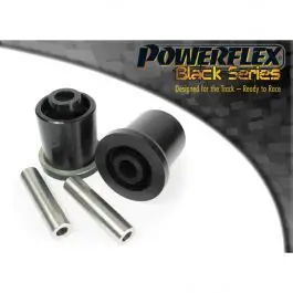 Meilleure Vente Silent bloc Powerflex d'essieu arrière black series N°10 PFR60-510BLK