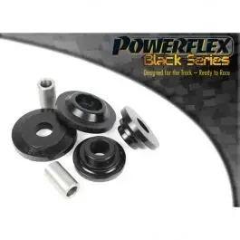 Silent bloc Powerflex support moteur et boite de vitesse black series N°15 PFR57-415BLK Meilleur Choix