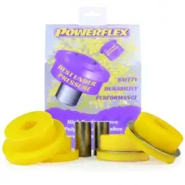 Must-Have Silent bloc Powerflex avant de berceau arrière road series N°10 PFR5-4610