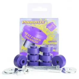Meilleur Choix Silent bloc Powerflexs externes de barre anti-roulis avant road series N°3 PFF60-205
