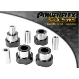 Silent bloc Powerflex de bras de suspension avant black series N°1 PFF60-201BLK Petit Prix