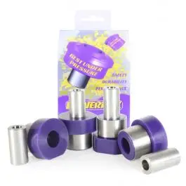 Livraison Express Silent bloc Powerflex de bras de suspension avant road series N°1 PFF60-201
