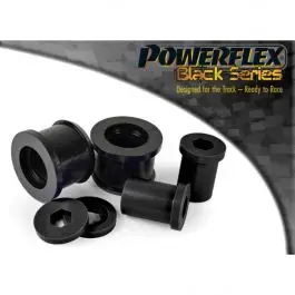 Jusqu’à Épuisement Des Stocks Silent bloc Powerflex arrière de bras de suspension avant black series N°1 PFF5-101BLK