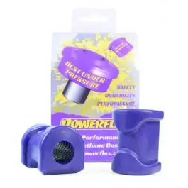 Authentique Silent bloc Powerflex barre anti-roulis avant 19mm road series N°2 PFF5-302-19