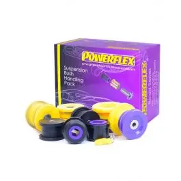 Silent bloc Powerflex pack châssis road series PF5K-1006 Acheter En Ligne
