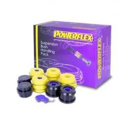 Silent bloc Powerflex pack châssis road series PF5K-1003 Offre Du Jour