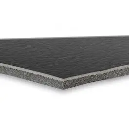 Isolant acoustique finition cuir DEI Top Vente