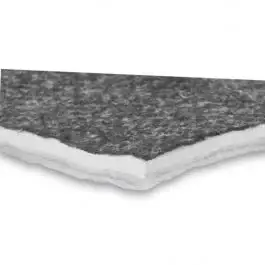 Satisfait Ou Remboursé Isolant et absorption acoustique 178 cm x 122 cm x 12,7 mm (1) DEI 50111