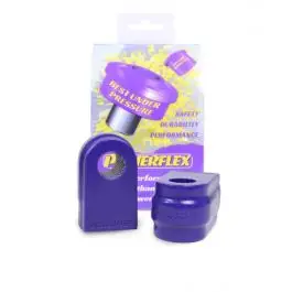 Paiement Sécurisé Silent bloc Powerflex barre anti-roulis avant road series N°3 PFF60-703-20