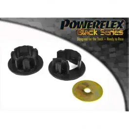 Vente Directe Silent bloc Powerflex insert moteur supérieur droit black series N°23 PFF60-523BLK