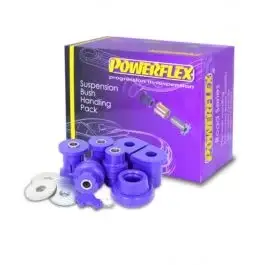 Silent bloc Powerflex pack châssis road series PF85K-1001 Vente Flash