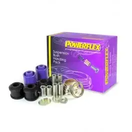 Livraison Gratuite Silent bloc Powerflex pack châssis road series PF60K-1004