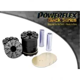 Silent bloc Powerflex arrière de berceau arrière black series N°28 PFR85-528BLK Livraison Gratuite
