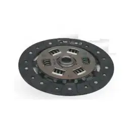 Meilleur Choix Disque d’embrayage HELIX pour PORSCHE 2.4T/E 2.7 Carrera / 3.0 Carrera (Disque fritté rigide)