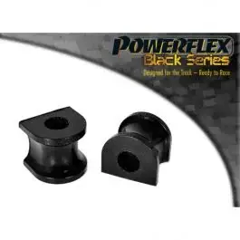 Silent bloc Powerflex de barre anti-roulis arrière (18mm) black series N°17 PFR1-717-18BLK Commander Maintenant