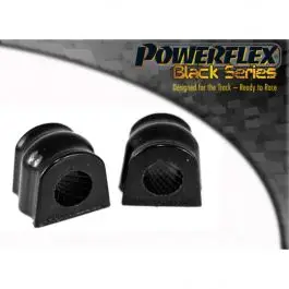 Offre Limitée Silent bloc Powerflex barre anti-roulis avant 22mm black series N°3 PFF69-205-22BLK