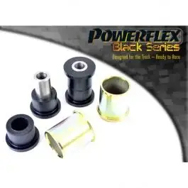 Silent bloc Powerflex intérieurs de bras de suspension inférieurs arrière black series N°12 PFR80-1212BLK Expédition Rapide