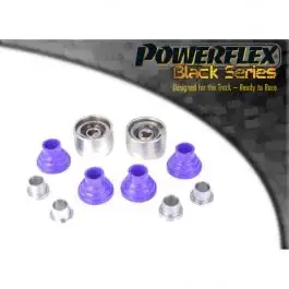 Silent bloc Powerflex extérieurs de bras de suspension arrière supérieurs black series N°11 PFR80-1211BLK Certifié