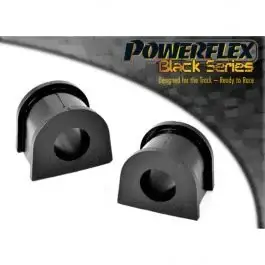 Silent bloc Powerflex de barre anti-roulis arrière (20mm) black series N°9/13 PFR69-305-20BLK Seulement Aujourd’hui