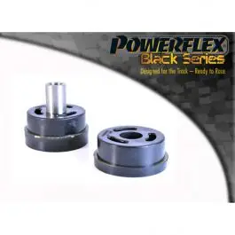 Achetez Aujourd’hui Silent bloc Powerflex gauche de berceau arrière black series N°8 PFR69-124BLK