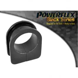 Dernière Chance Silent bloc Powerflex de crémaillère black series N°30 PFF5-103BLK