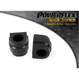 Soldes Silent bloc Powerflex barre anti-roulis avant 24mm black series N°2 PFF5-102-24BLK