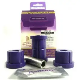 Super Prix Silent bloc Powerflex de barre de renfort arrière, côté châssis road series N°7 PFR80-607