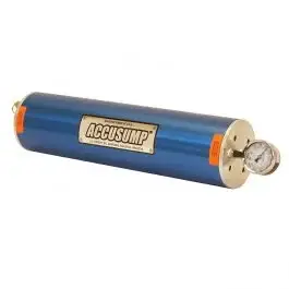 Super Prix Accumulateur de pression d'huile moteur 1L 305 mm manuel