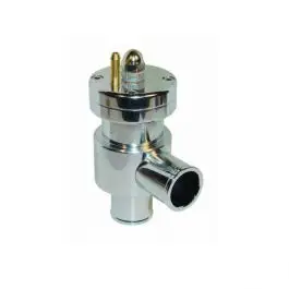 Dump valve à recirculation 25 mm Nouveauté