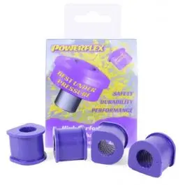Silent bloc Powerflex barre anti-roulis avant 20mm road series N°3 PFF57-403-20 Prix Cassé