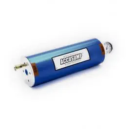 Commander Maintenant Accumulateur de pression d'huile moteur 2L 305 mm sans valve