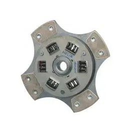 Nouvelle Collection Disque d’embrayage HELIX pour SUBARU Impreza WRX STi