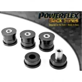 Silent bloc Powerflex supérieurs de bras oscillants arrière black series N°12 PFR88-212BLK Livraison Express