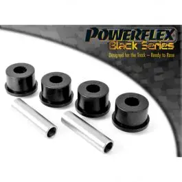 Meilleur Prix Silent bloc Powerflex de bras oscillants arrière (4 pcs) black series N°10 PFR88-210BLK