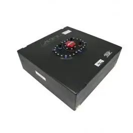 Affaire À Saisir Réservoir ATL essence avec platine 80L 639 x 639 x 213 mm